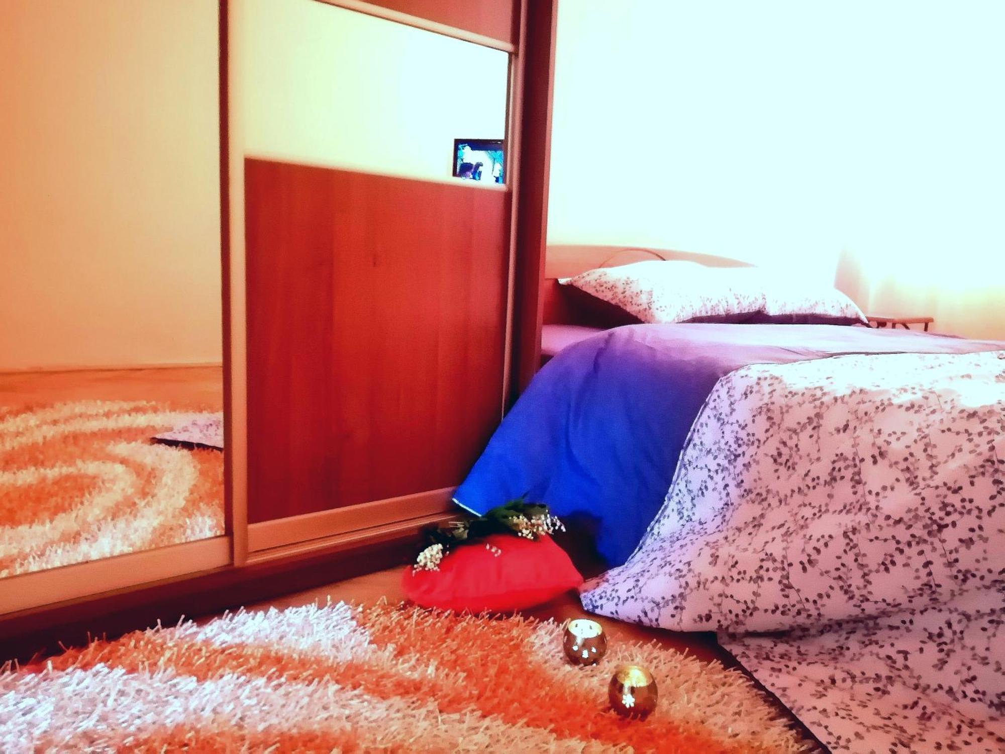 Flat On Sheptytskykh *