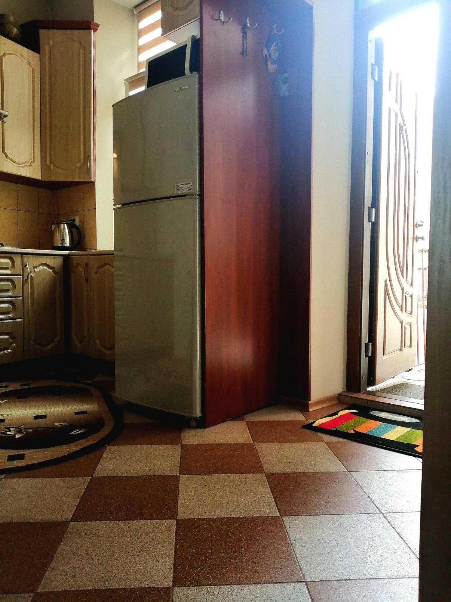 Daire Flat On Sheptytskykh *