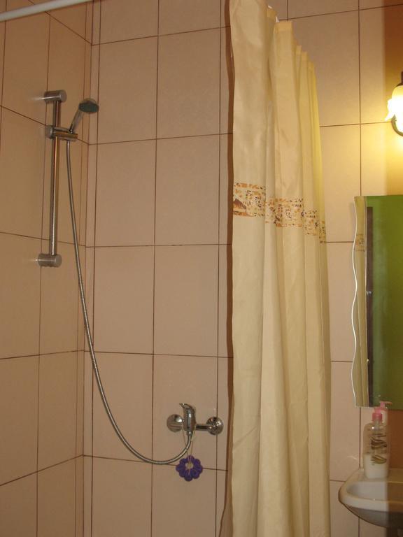 Daire Flat On Sheptytskykh