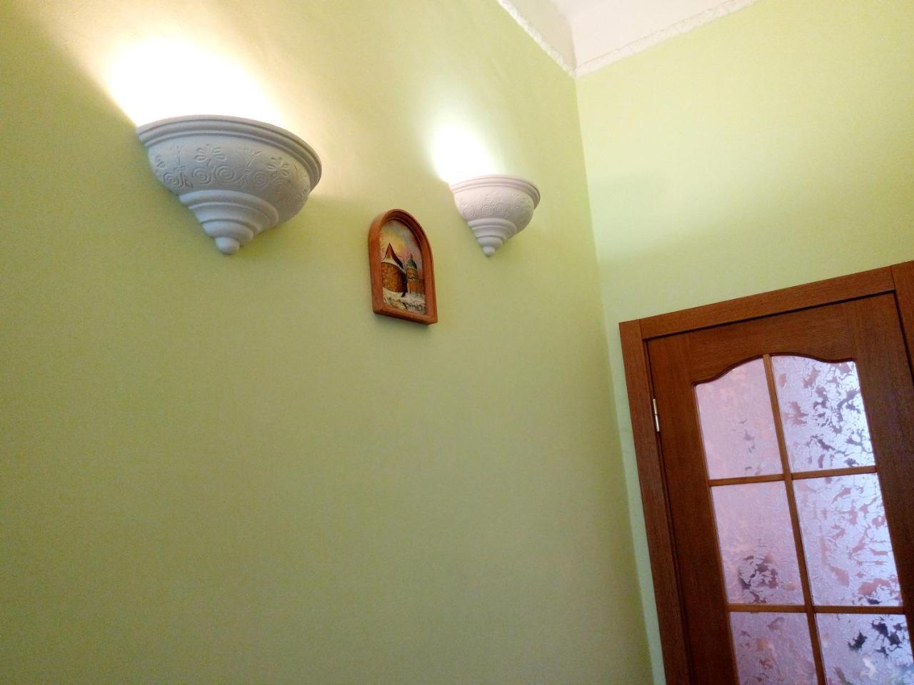 Flat On Sheptytskykh * Lviv